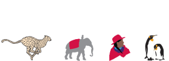 The Travel Specialists Logo