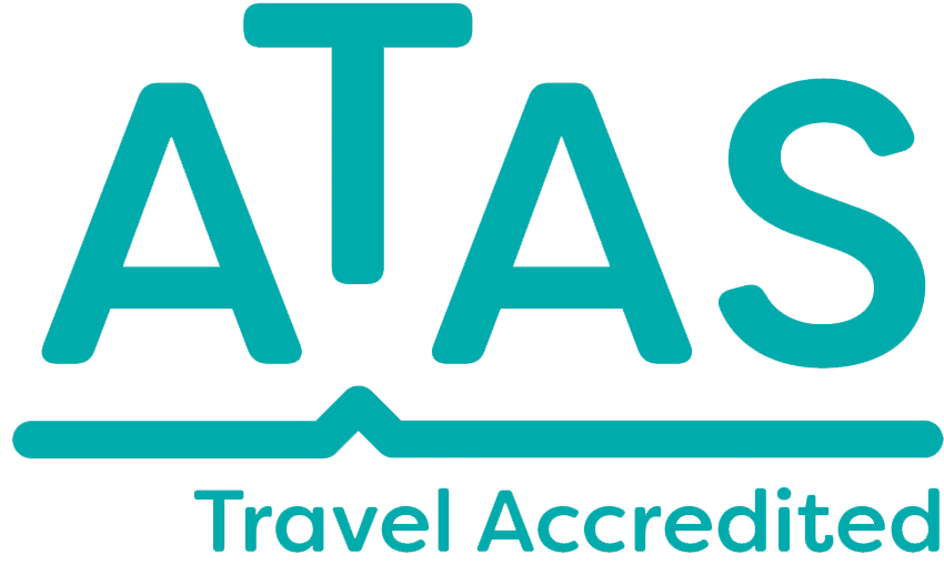 Australian Travel Accreditation Scheme Logo
