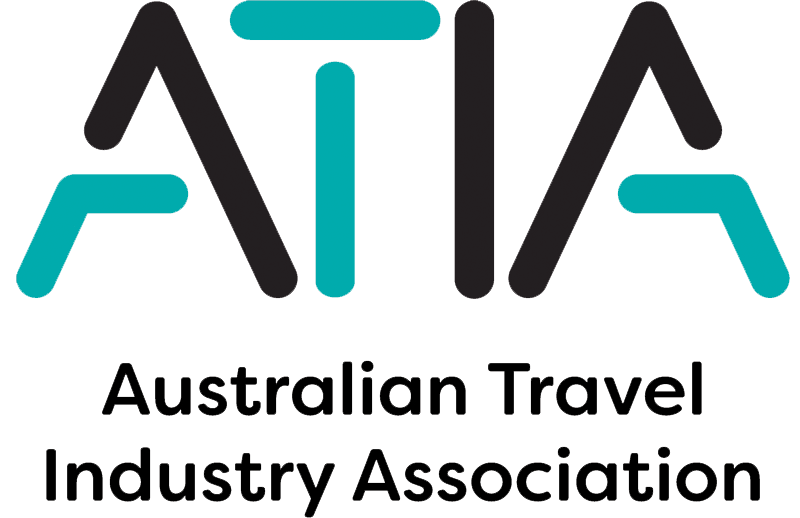Australian Travel Industry Association Logo