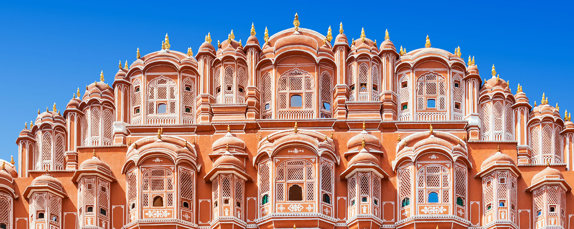 Jaipur… - The Travel Specialists