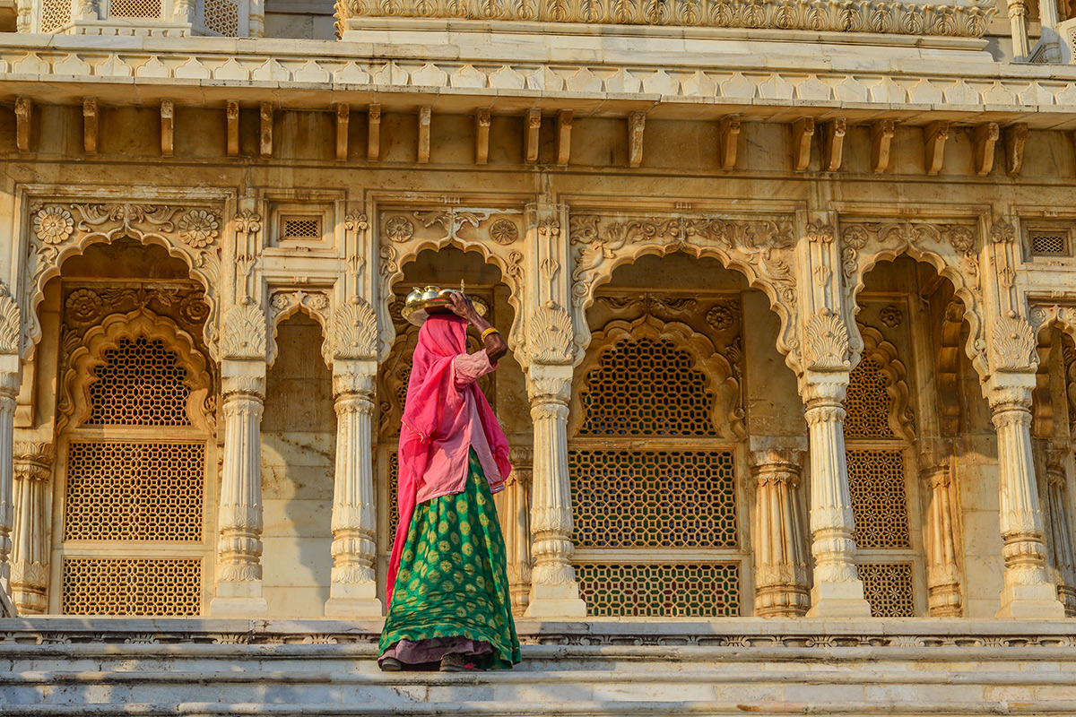 rajasthan travel specialists